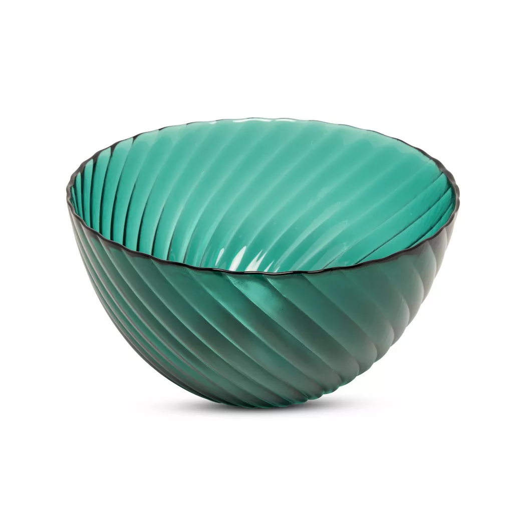 Manor Salatschüssel Grün 28cm 2