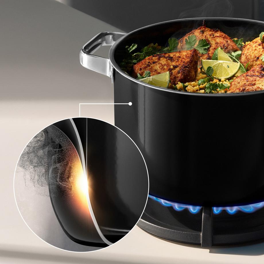 WMF Faitout Fusiontec 2.0 