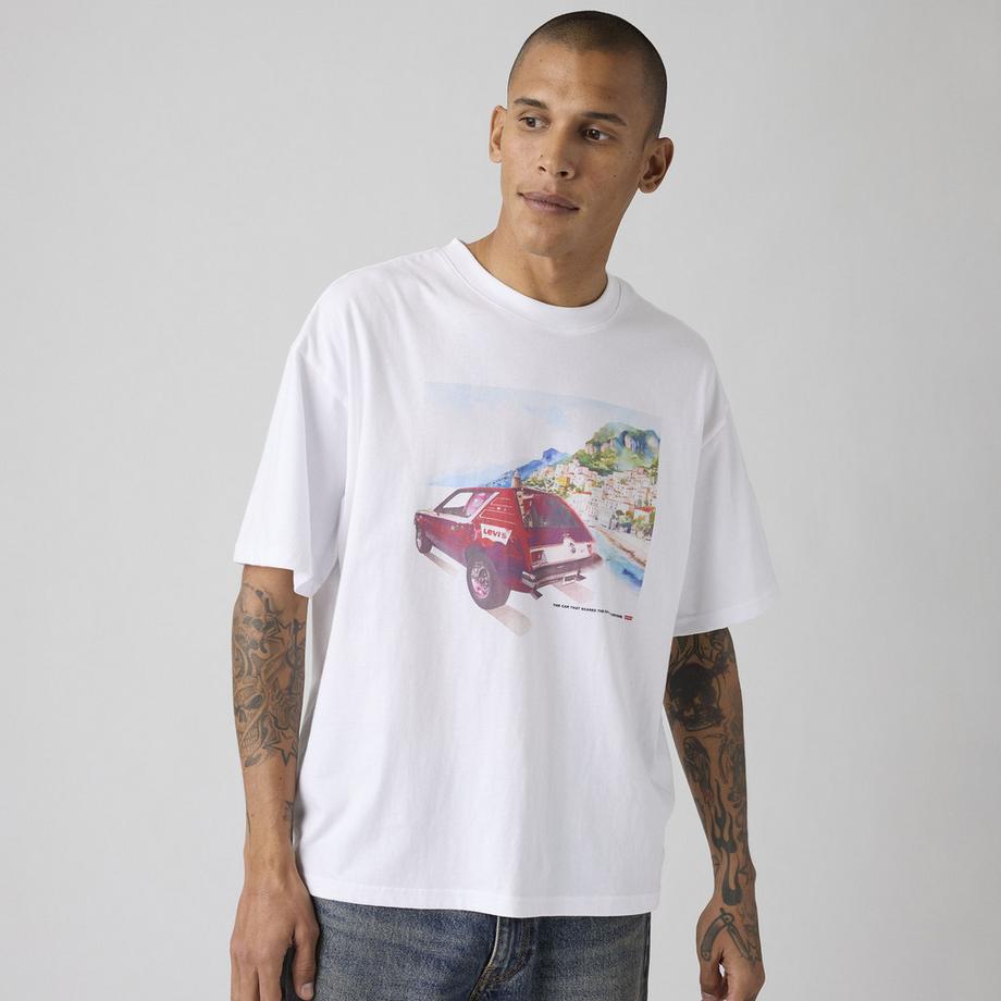 Levi's® T-shirt graphique  