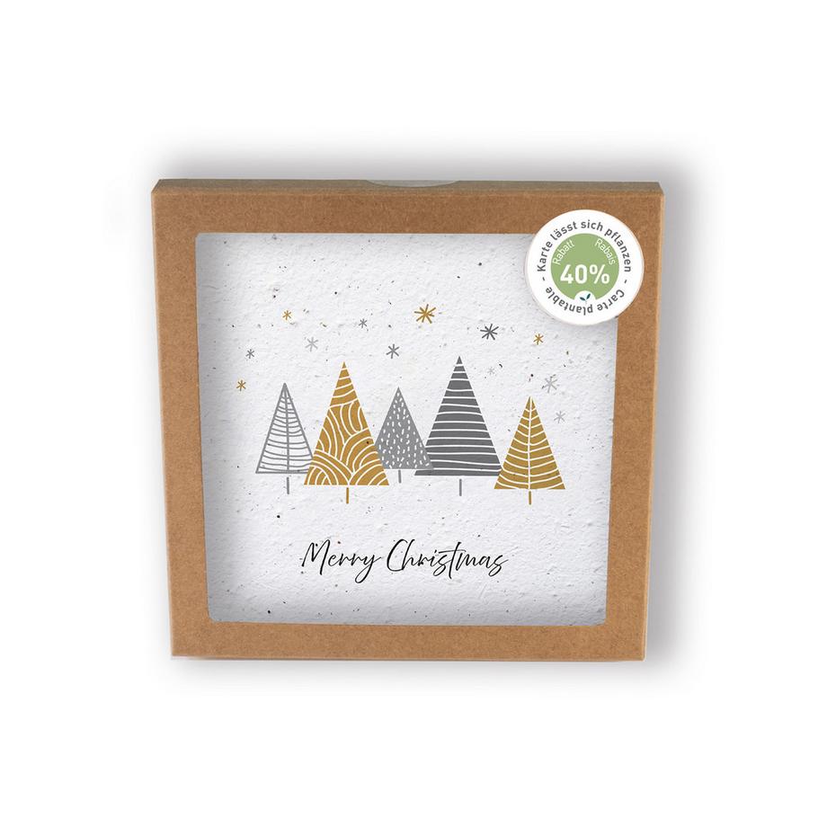 Weihnachtskarten