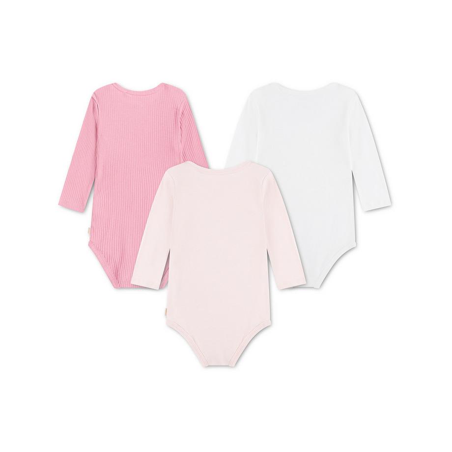 HUGGIES  Body, 3er-Pack 