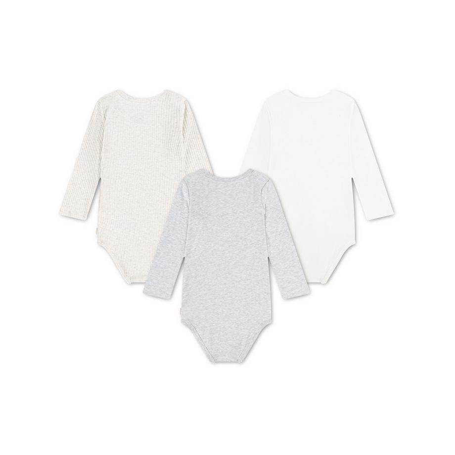 HUGGIES  Body, confezione da 3 