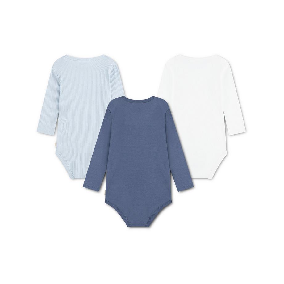 HUGGIES  Body, confezione da 3 