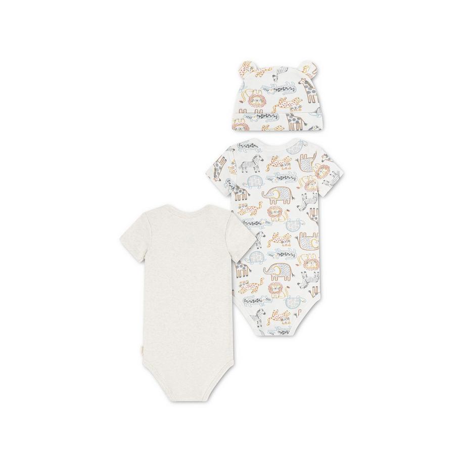 HUGGIES  Body, 2er-Pack 