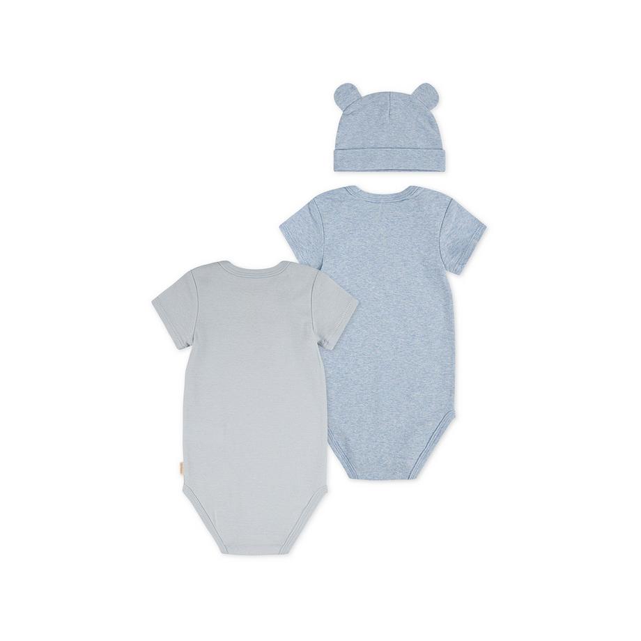 HUGGIES  Body, confezione da 2 