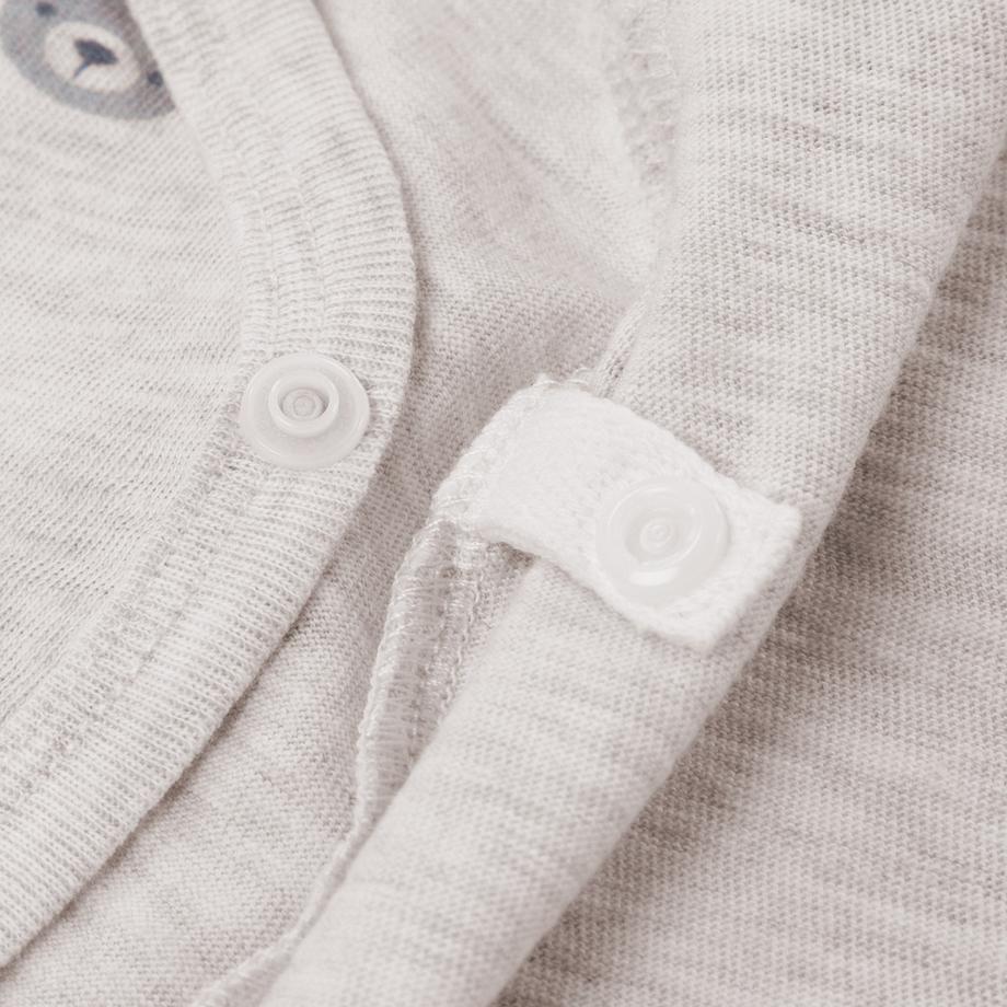 HUGGIES  Set: T-Shirt und Hose 