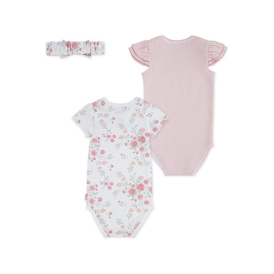 HUGGIES  Body, lot de 2 