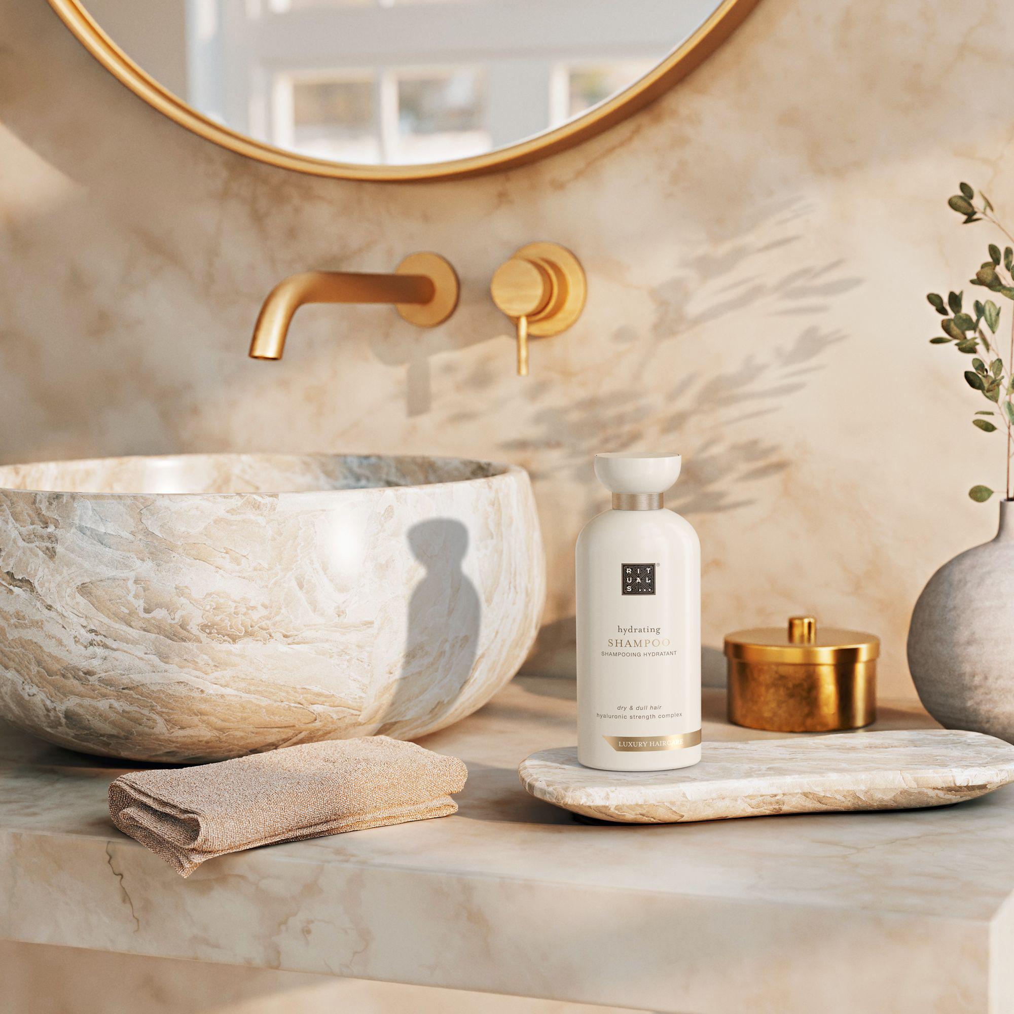 RITUALS  Hydrating Shampoo 