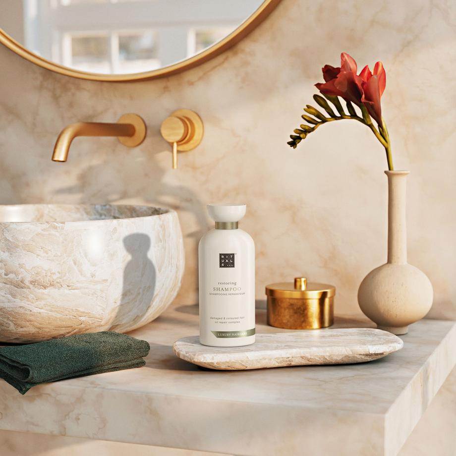 RITUALS  Restoring Shampoo 