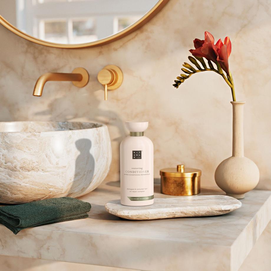 RITUALS  Restoring Conditioner 