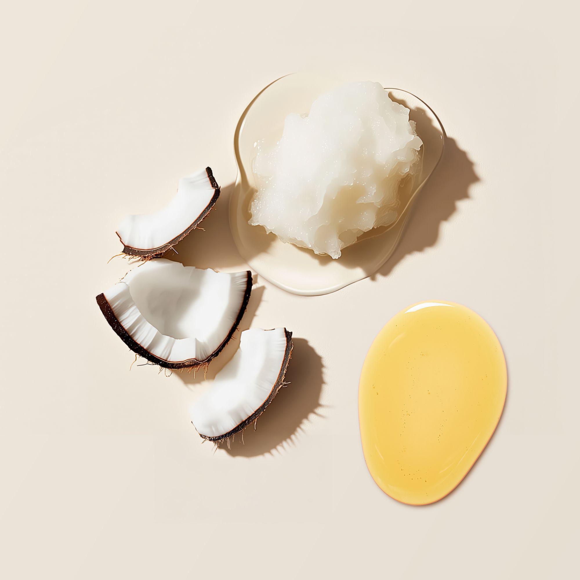 RITUALS  Leave-In Ultra Curl Balm 