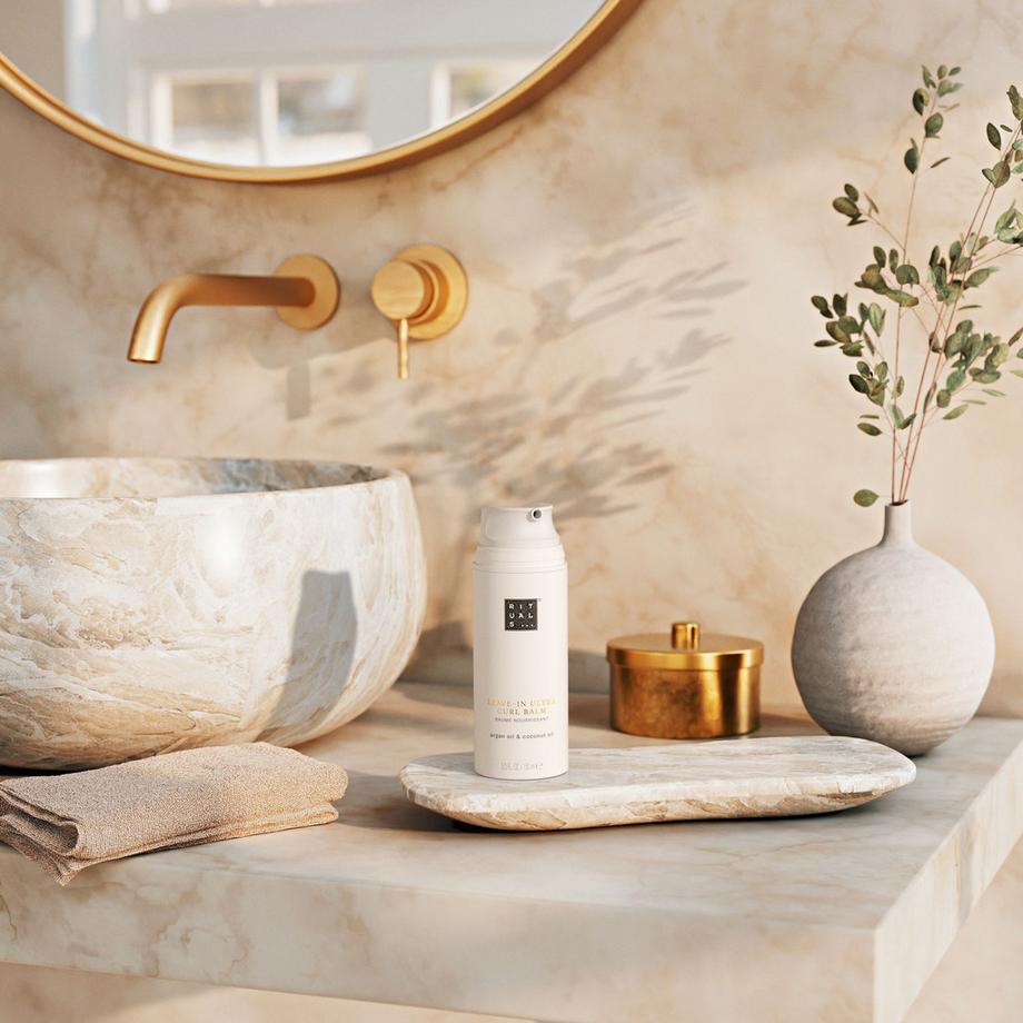 RITUALS  Leave-In Ultra Curl Balm 