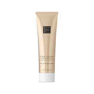 RITUALS  Detox Shampoo Concentrate 