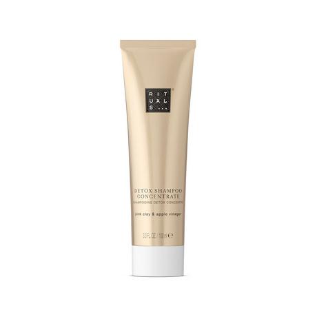 RITUALS  Detox Shampoo Concentrate 