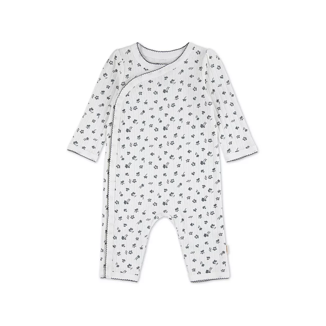HUGGIES Pyjama Sable 6 Mois 2