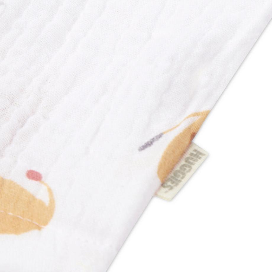 HUGGIES  Ensemble: t-shirt & pantalon 