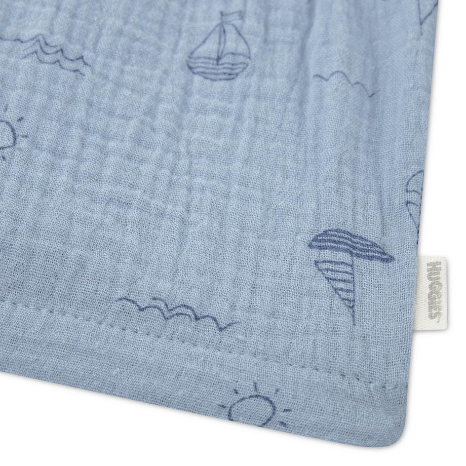 HUGGIES  Ensemble: t-shirt & pantalon 