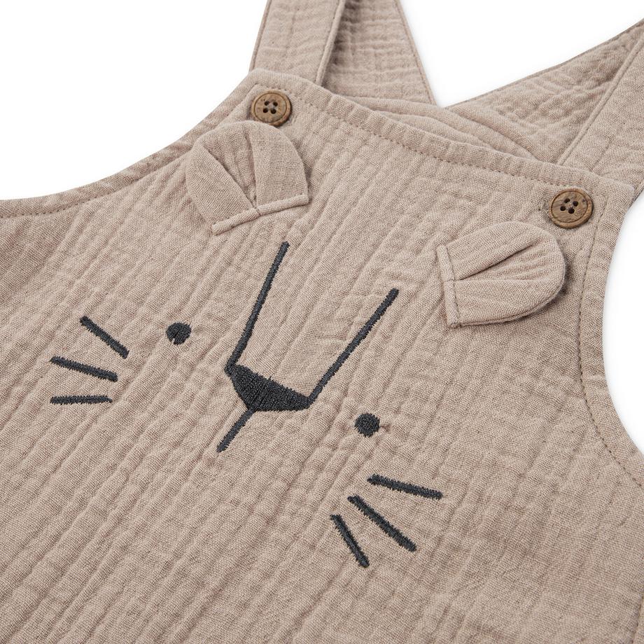 HUGGIES  Ensemble: t-shirt & pantalon 