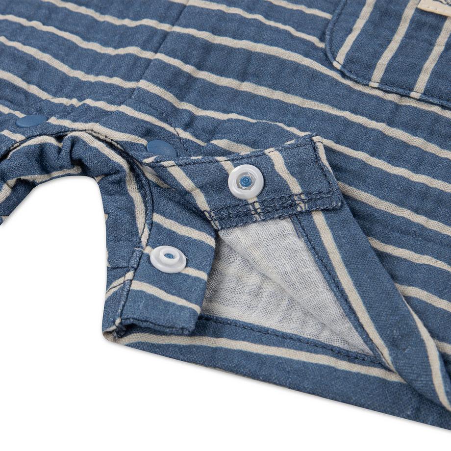 HUGGIES  Ensemble: t-shirt & pantalon 