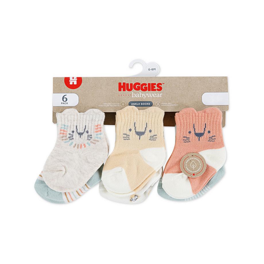 HUGGIES  Socken 