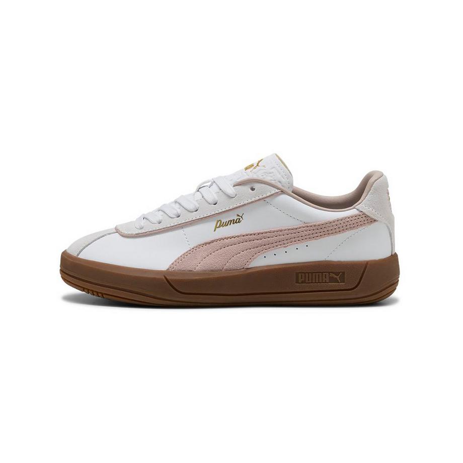 Sneakers, basses
