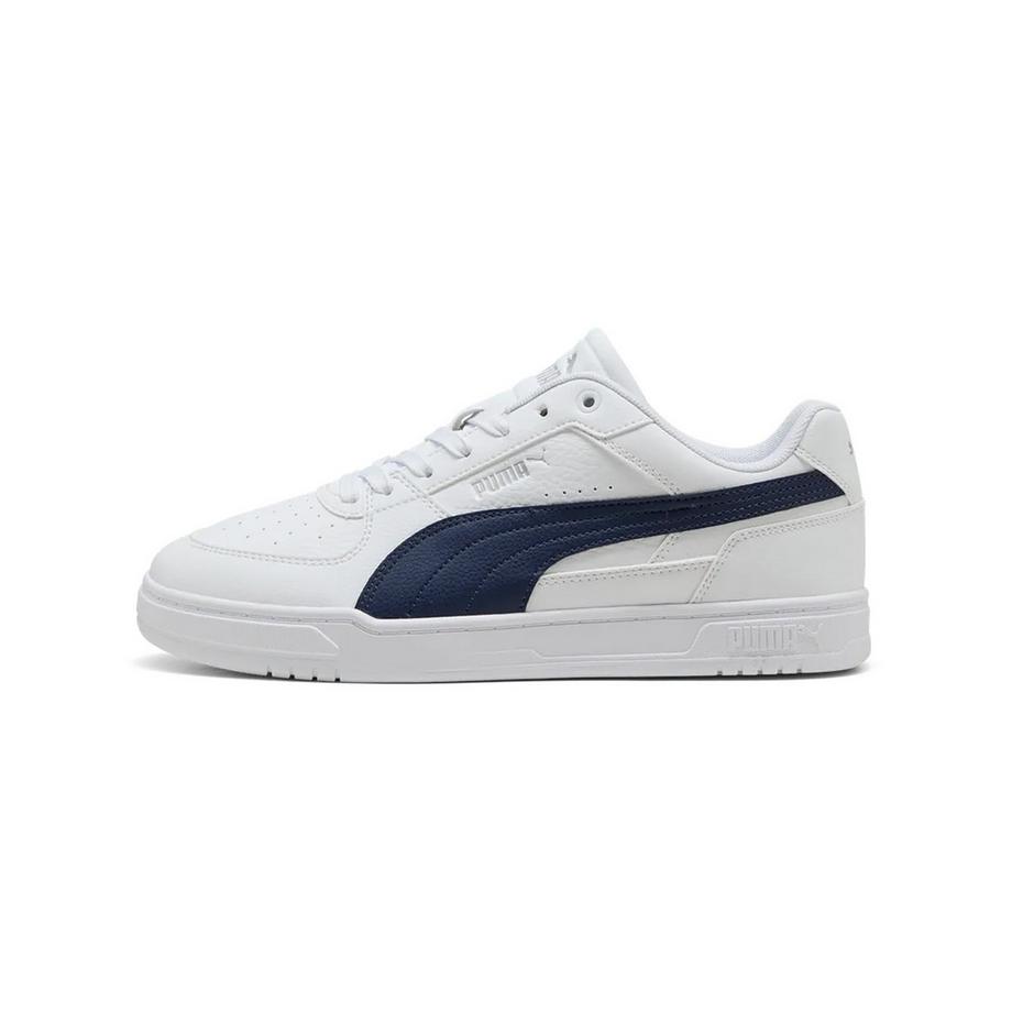 Sneakers, basses