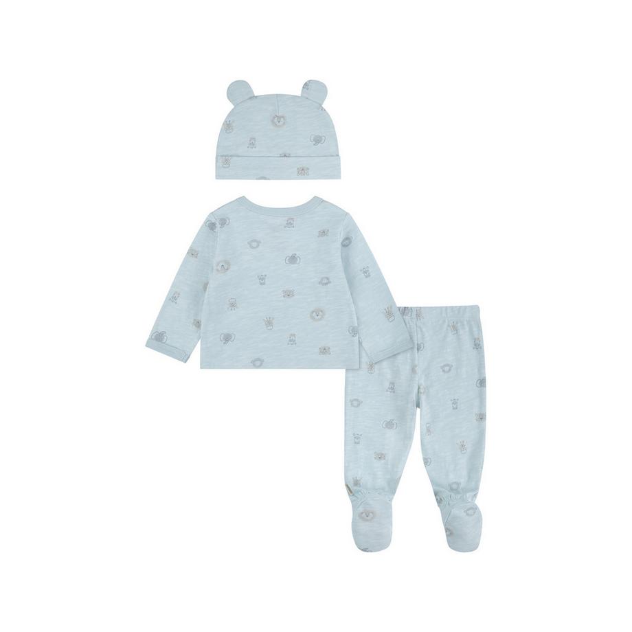 HUGGIES  Ensemble: t-shirt & pantalon 