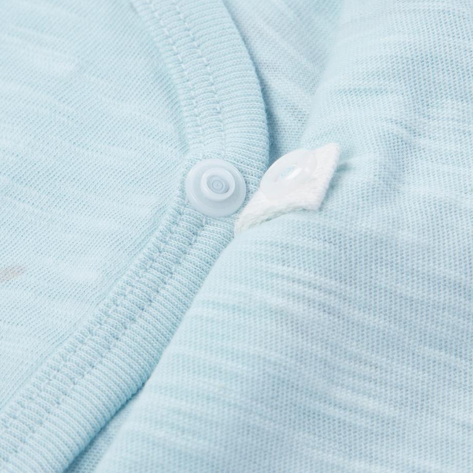 HUGGIES  Ensemble: t-shirt & pantalon 