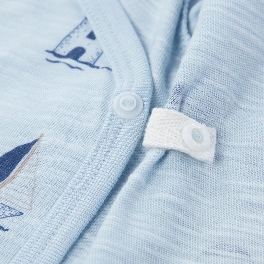 HUGGIES  Ensemble: t-shirt & pantalon 