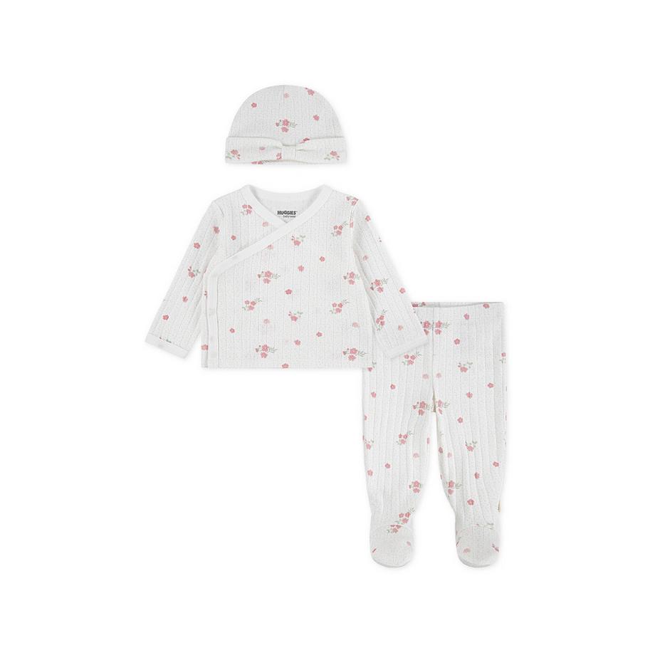 Set, t-shirt e pantaloni