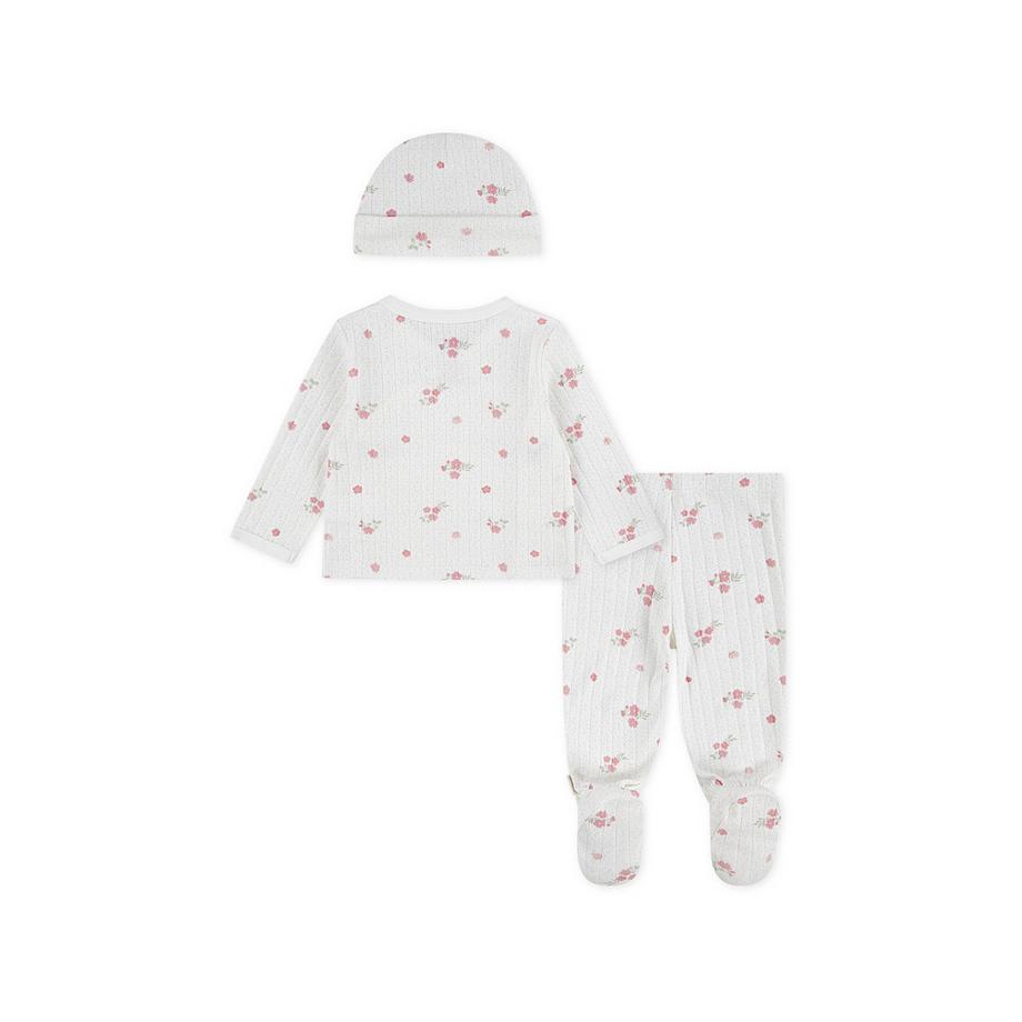HUGGIES  Ensemble: t-shirt & pantalon 