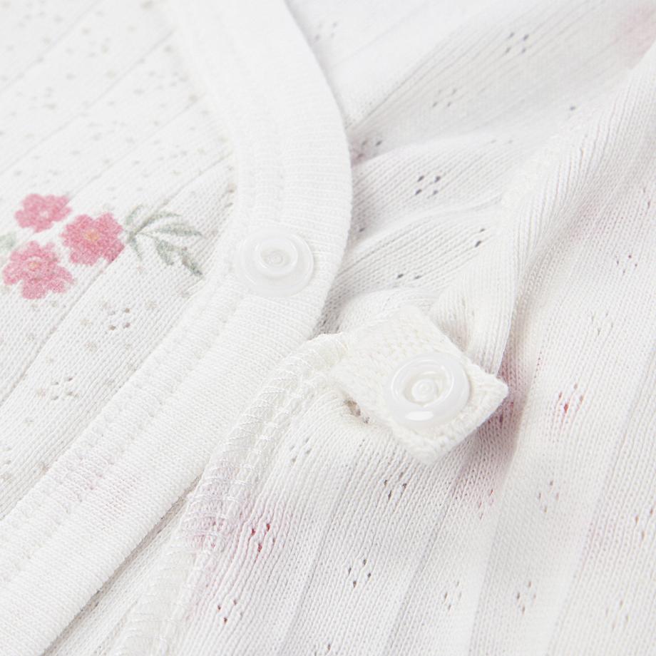 HUGGIES  Ensemble: t-shirt & pantalon 