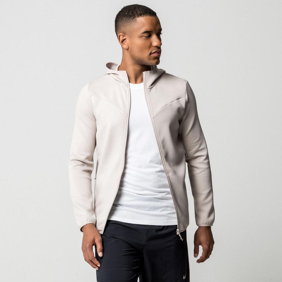 Manor Sport Halifax Jacke 