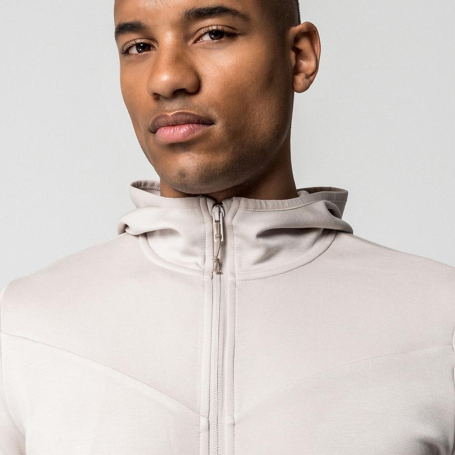 Manor Sport Halifax Jacke 
