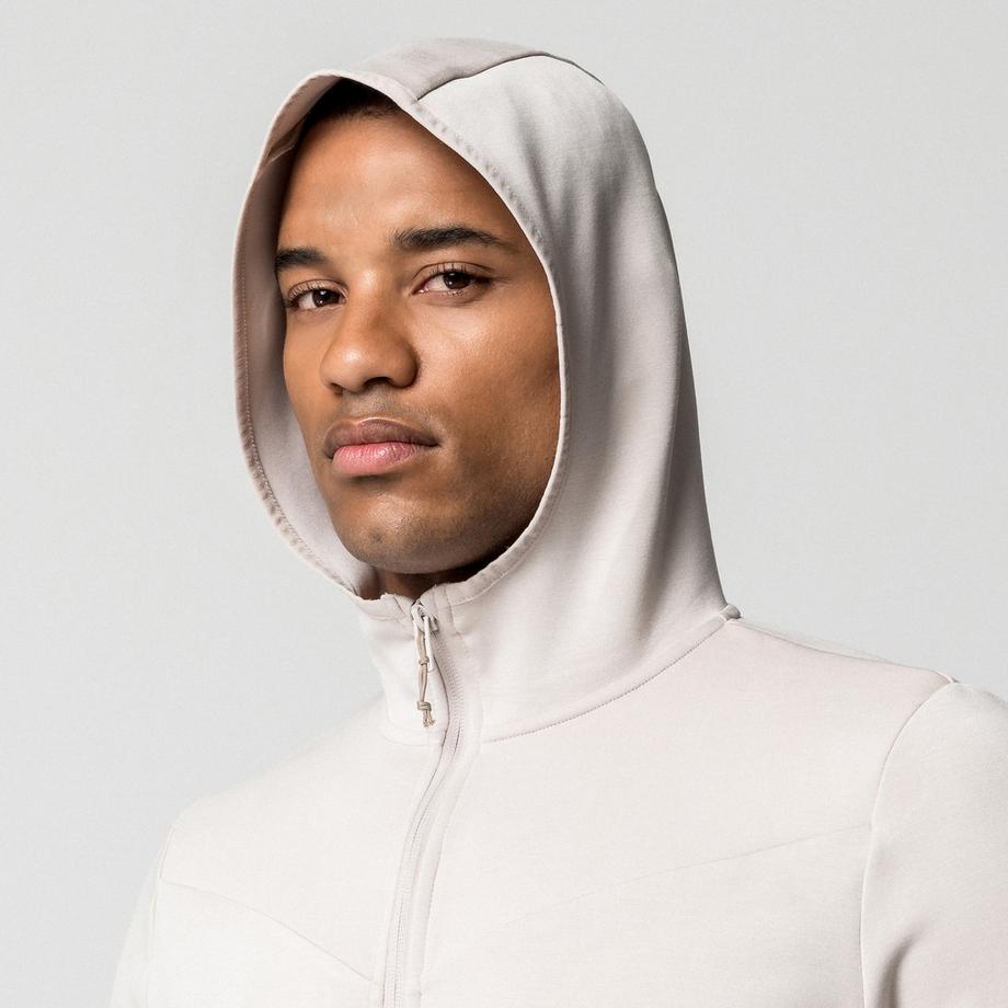 Manor Sport Halifax Jacke 