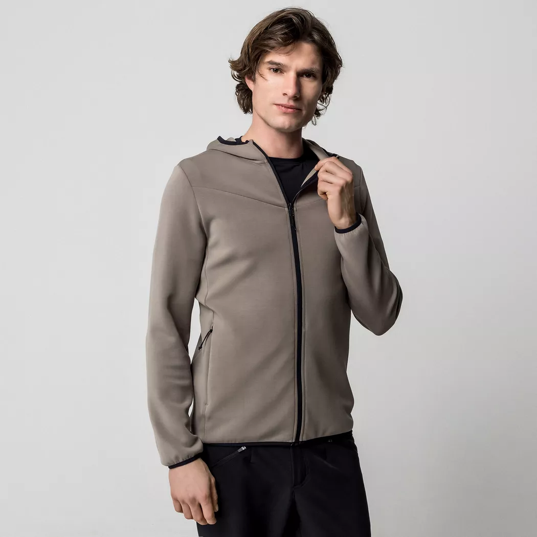Manor Sport Halifax Jacket Sand M