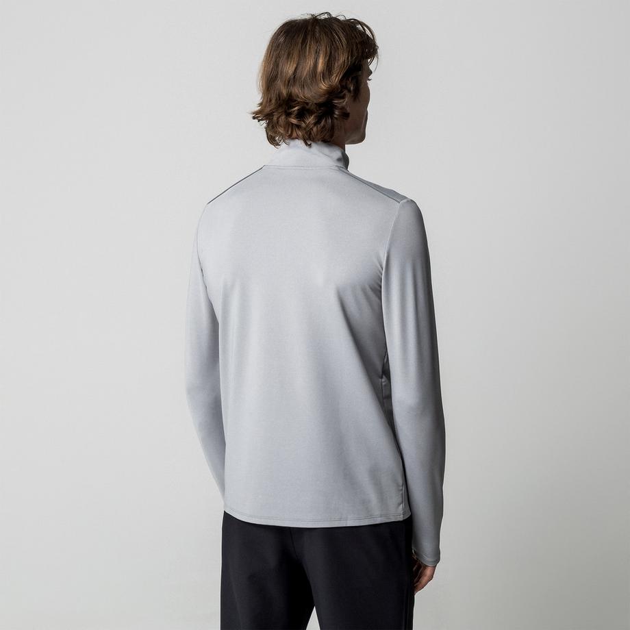 Manor Sport Manitoba Pull, half-zip 