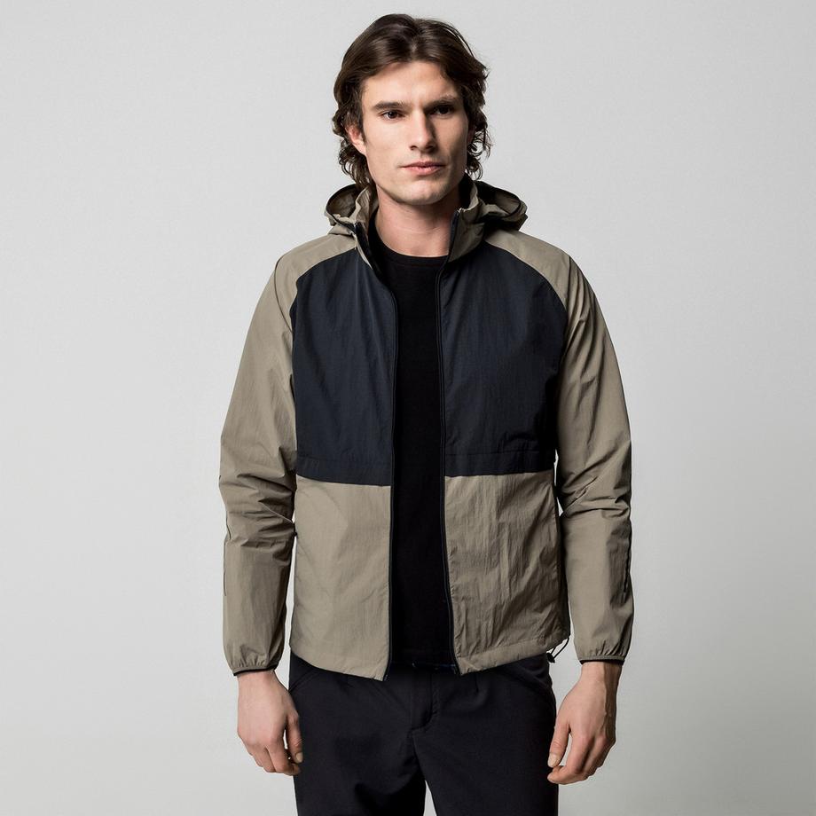 Manor Sport Edmonton Giacca 