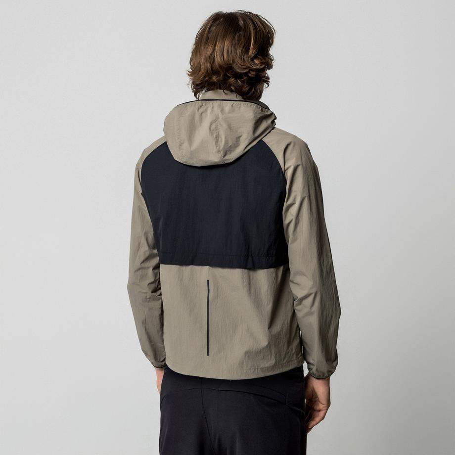 Manor Sport Edmonton Giacca 