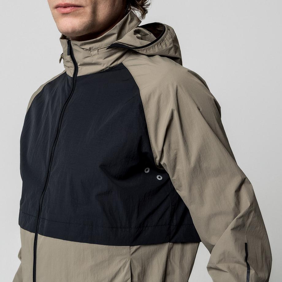 Manor Sport Edmonton Giacca 