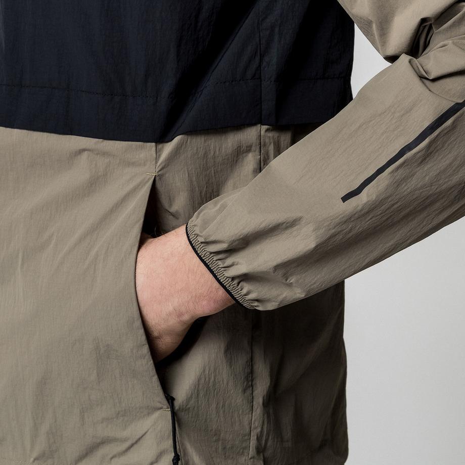 Manor Sport Edmonton Giacca 