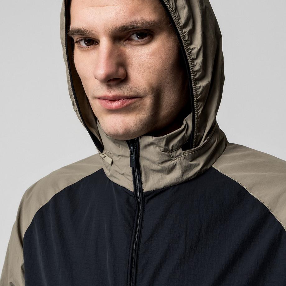 Manor Sport Edmonton Giacca 