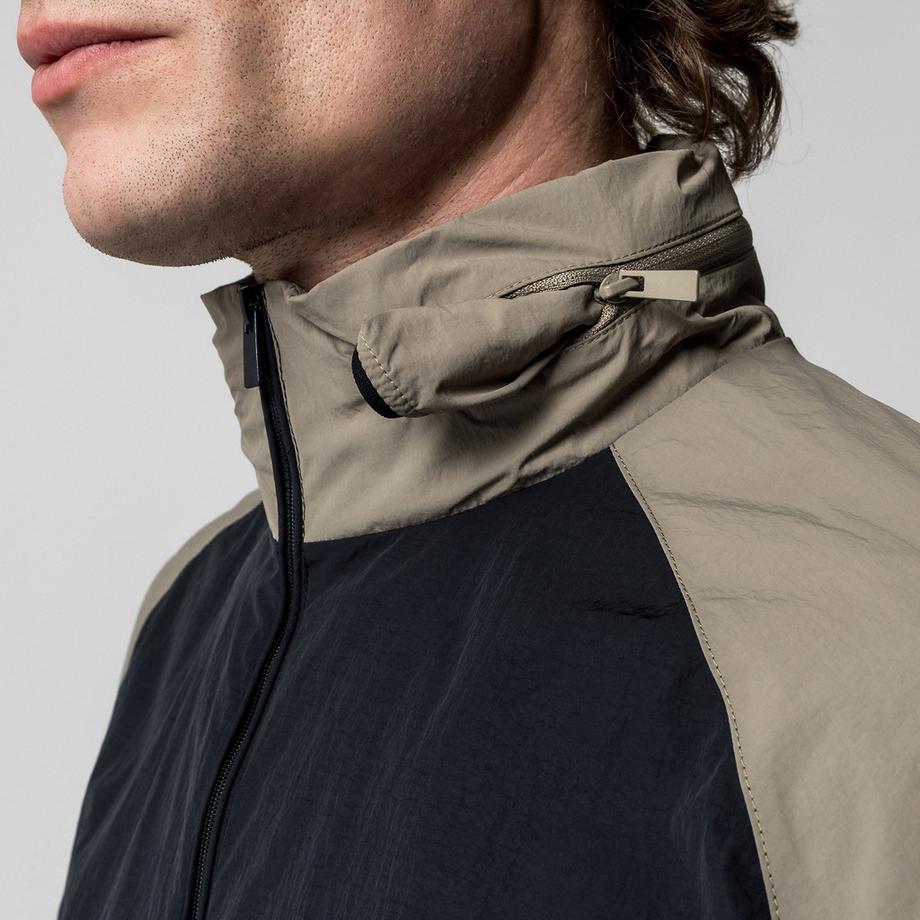 Manor Sport Edmonton Giacca 