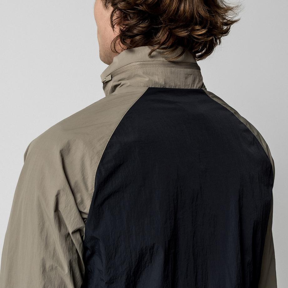 Manor Sport Edmonton Giacca 