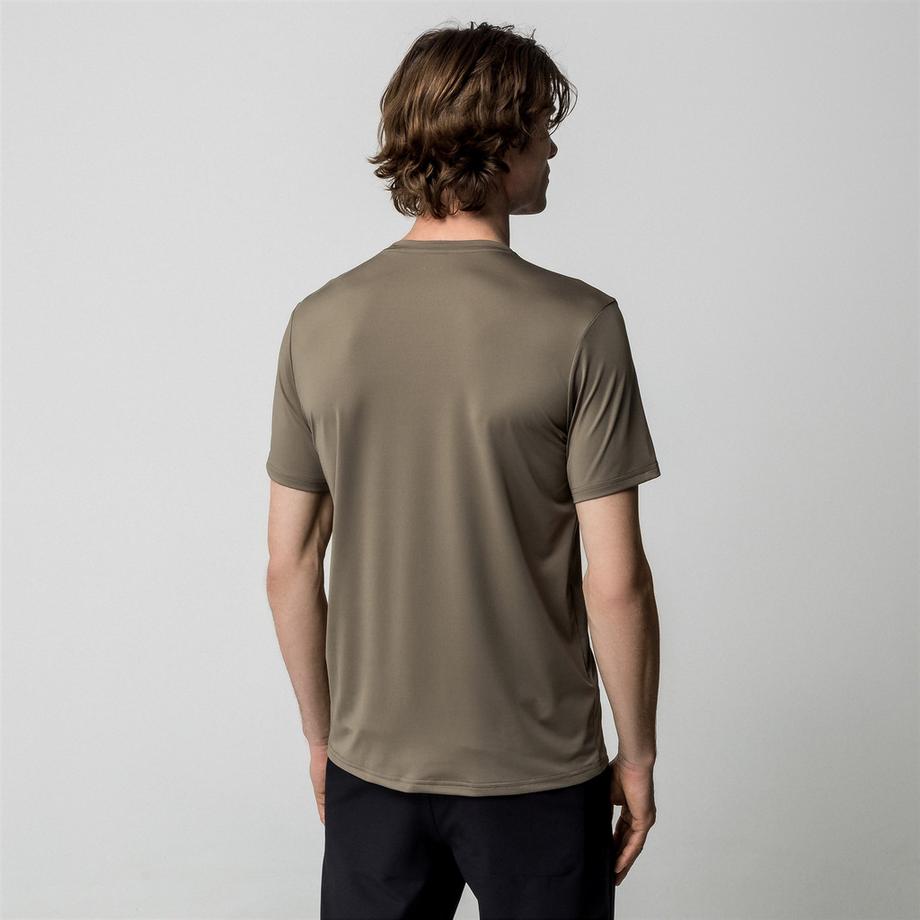 Manor Sport Technic T-shirt 