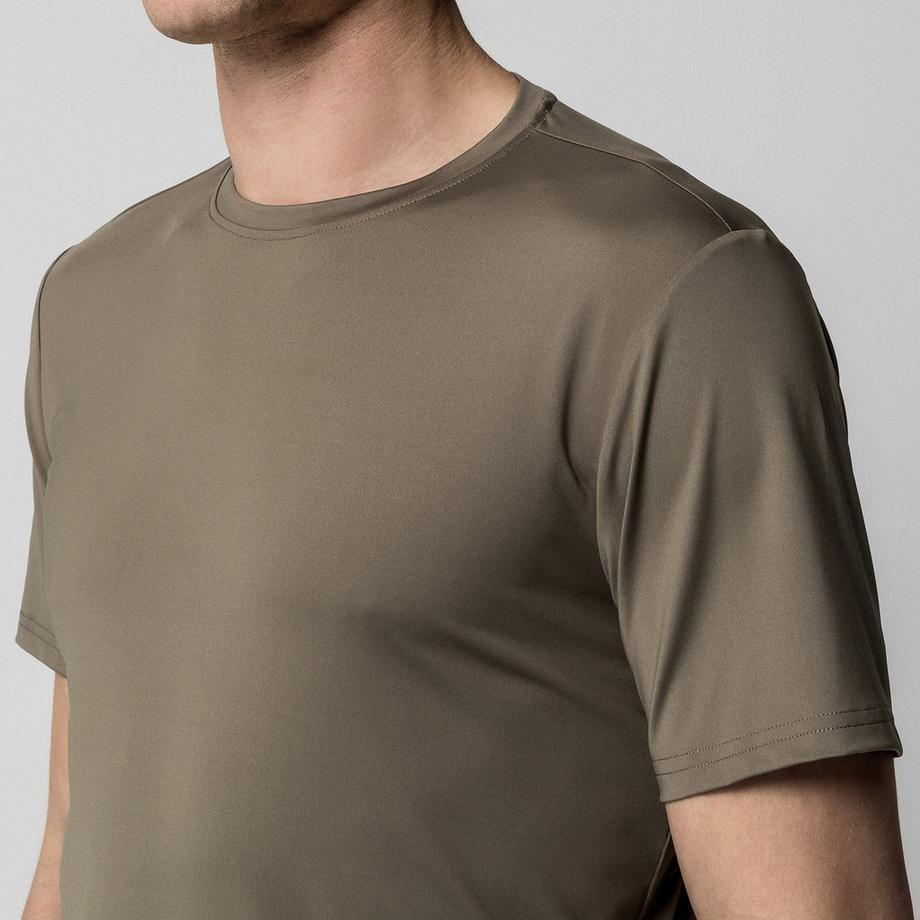 Manor Sport Technic T-shirt 