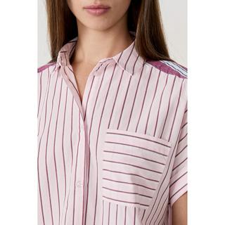 Etam Camicia a Righe Modern Fit Maniche Lunghe  