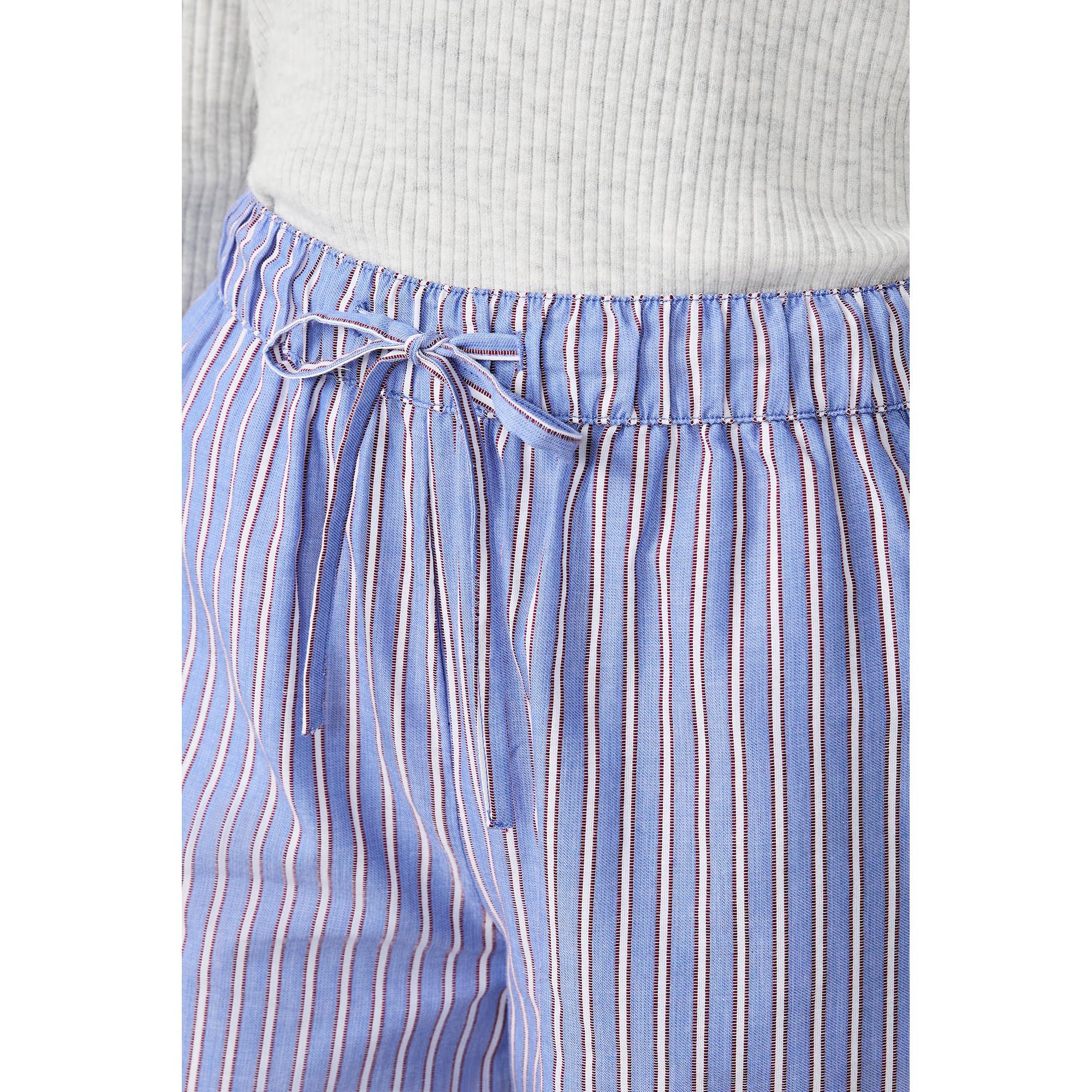 Etam Pantaloni pigiama a righe  