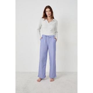Etam Pantaloni pigiama a righe  