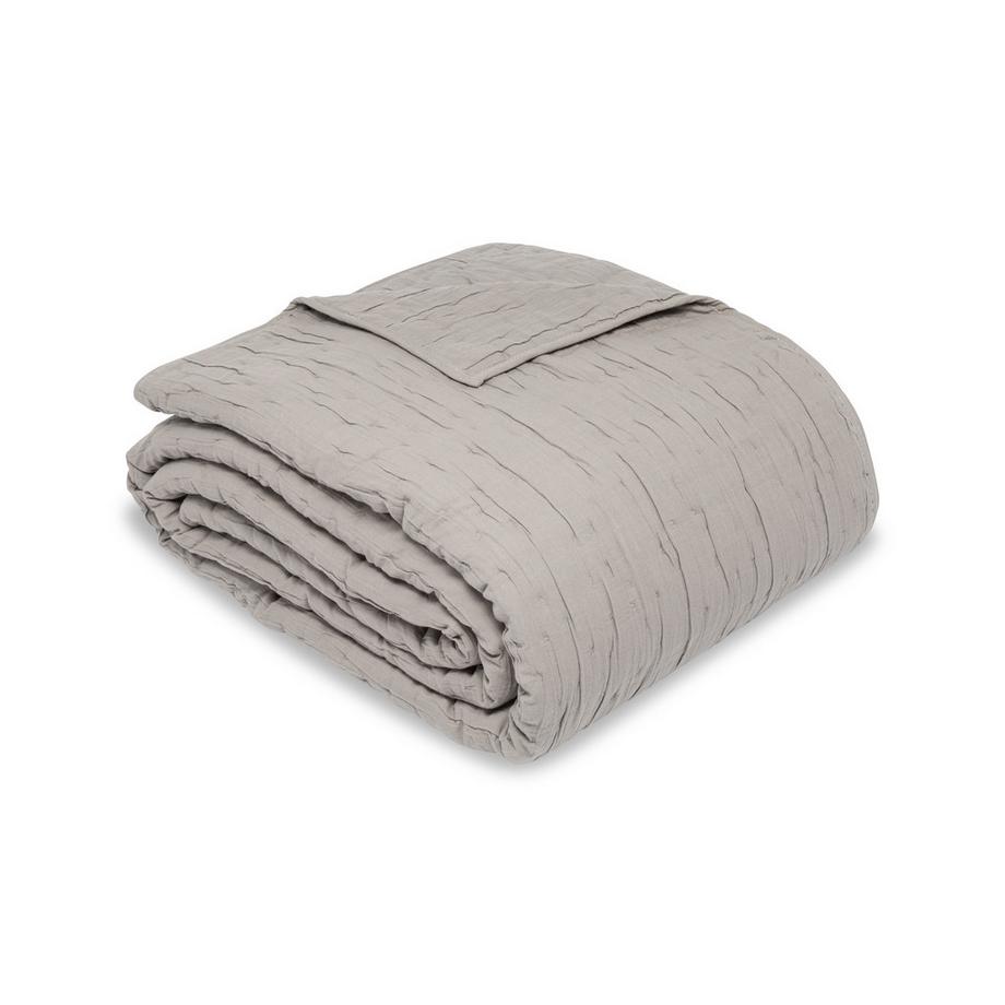 Manor Jeté de lit Carol 